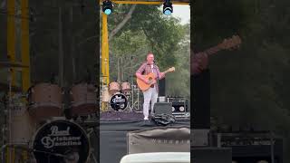 Story & Song: ‘Interceding’ @ Freedom Music Festival 2025